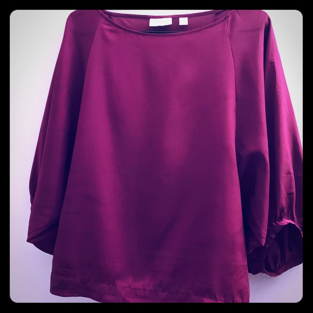 Light, Dressy Top